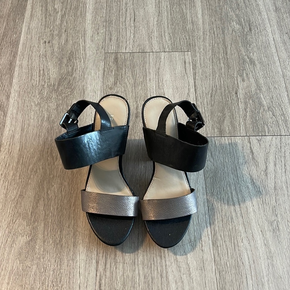 Franco Sarto Womens wedges